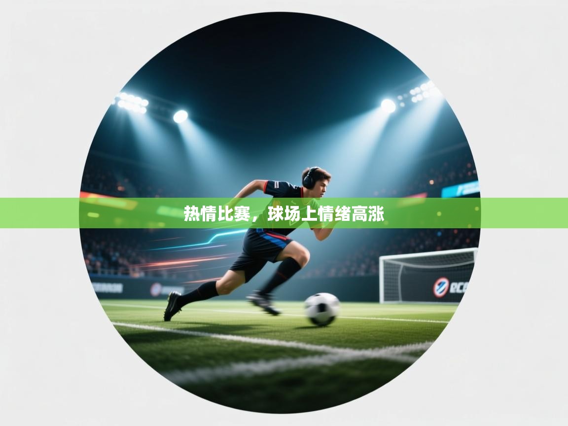 热情比赛,球场上情绪高涨 第1张