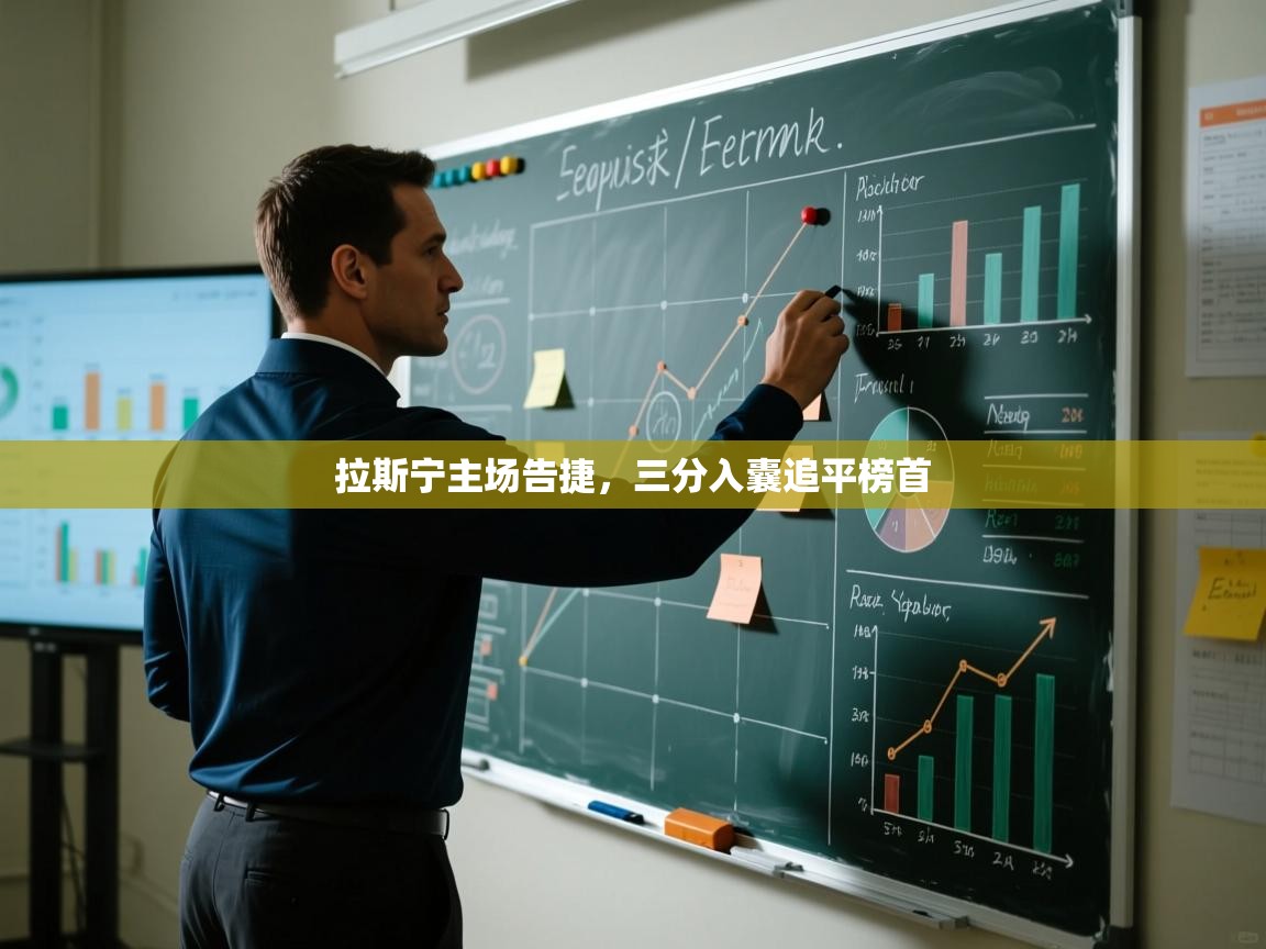 拉斯宁主场告捷,三分入囊追平榜首 第1张