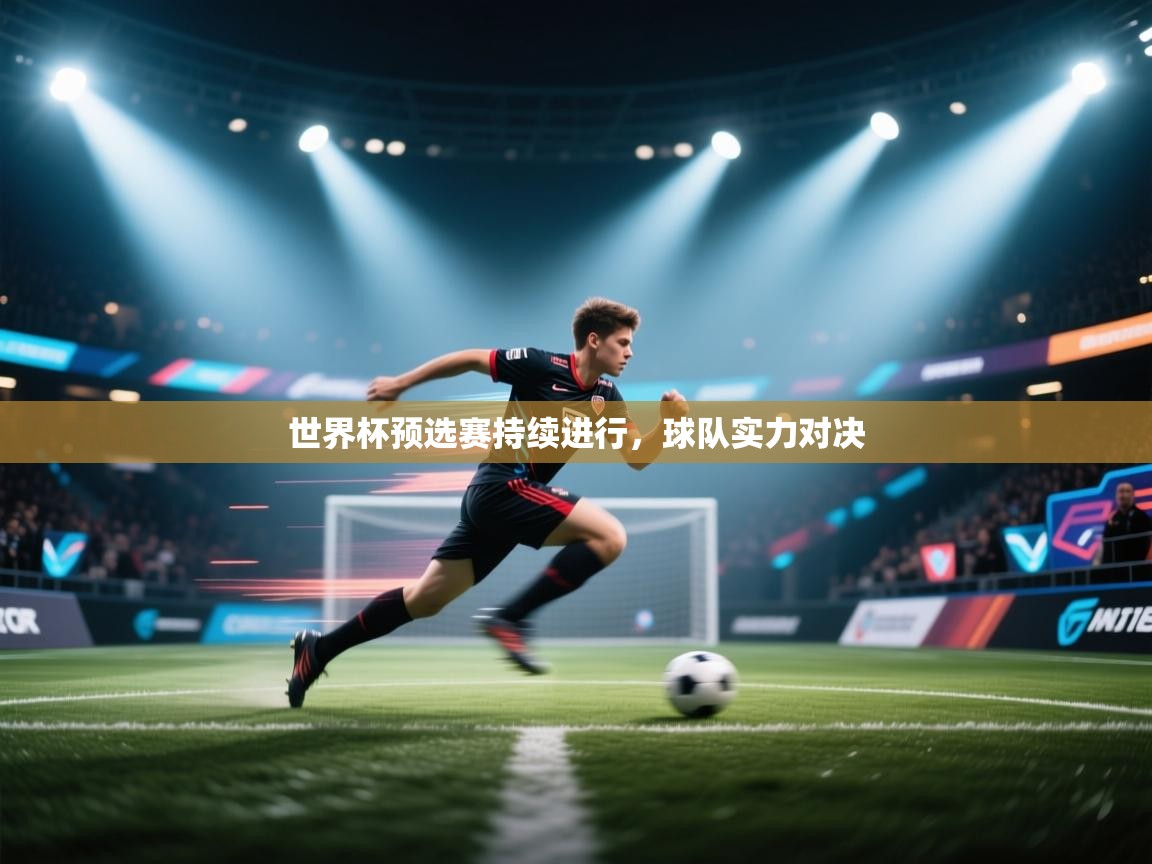 世界杯预选赛持续进行，球队实力对决  第1张